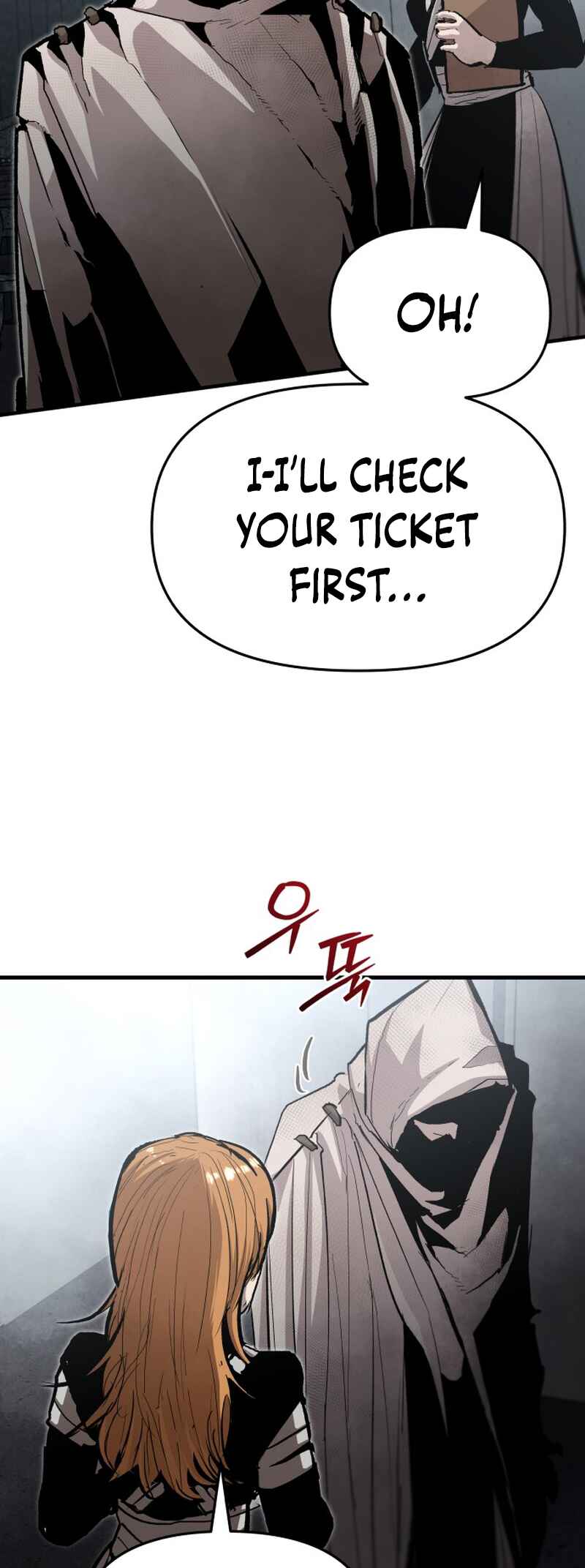 Siche-deul ui Jeonjaeng Chapter 48 - Page 61