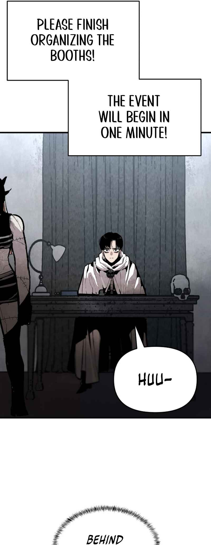 Siche-deul ui Jeonjaeng Chapter 48 - Page 9