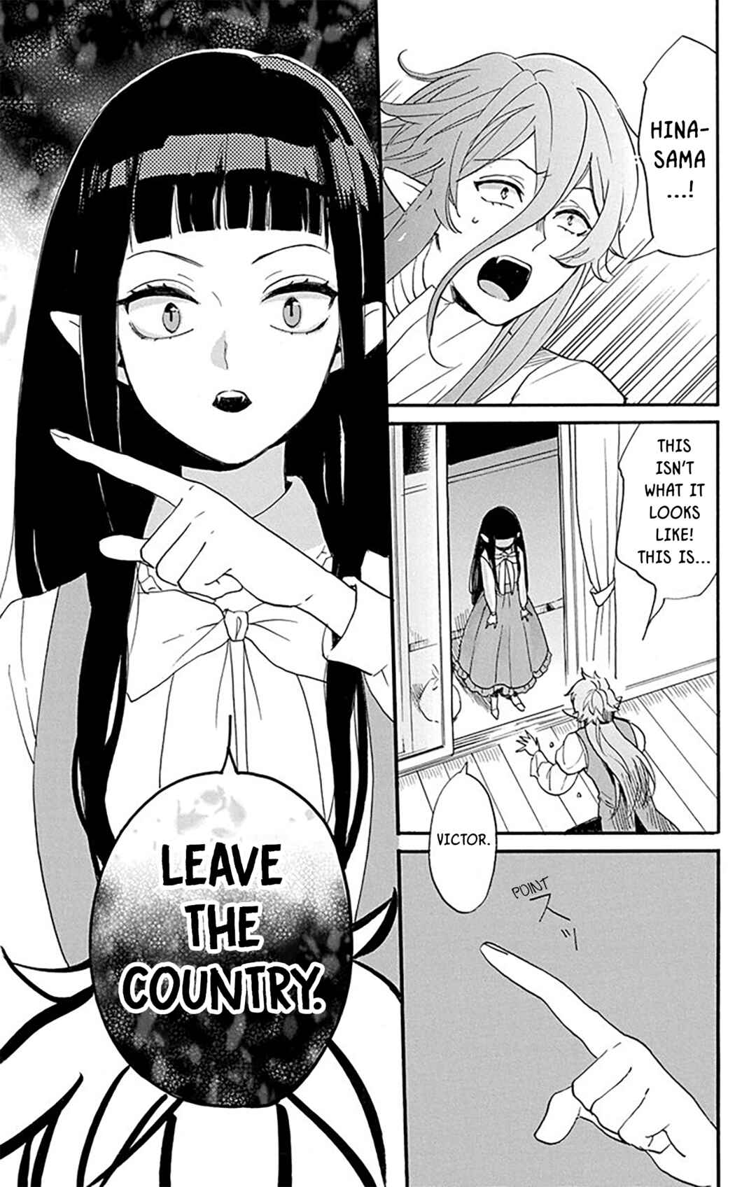 Oshi ni Amagami Chapter 4 - Page 30