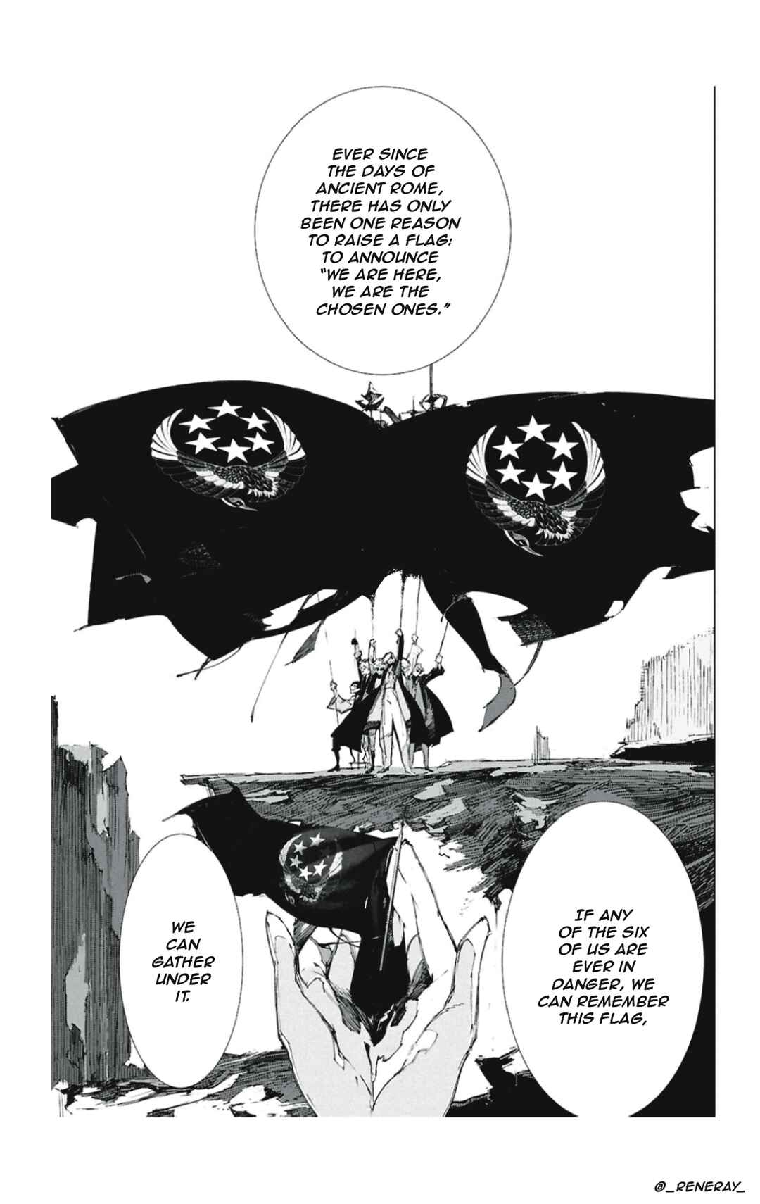 Bungou Stray Dogs: STORM BRINGER Chapter 4 - Page 14