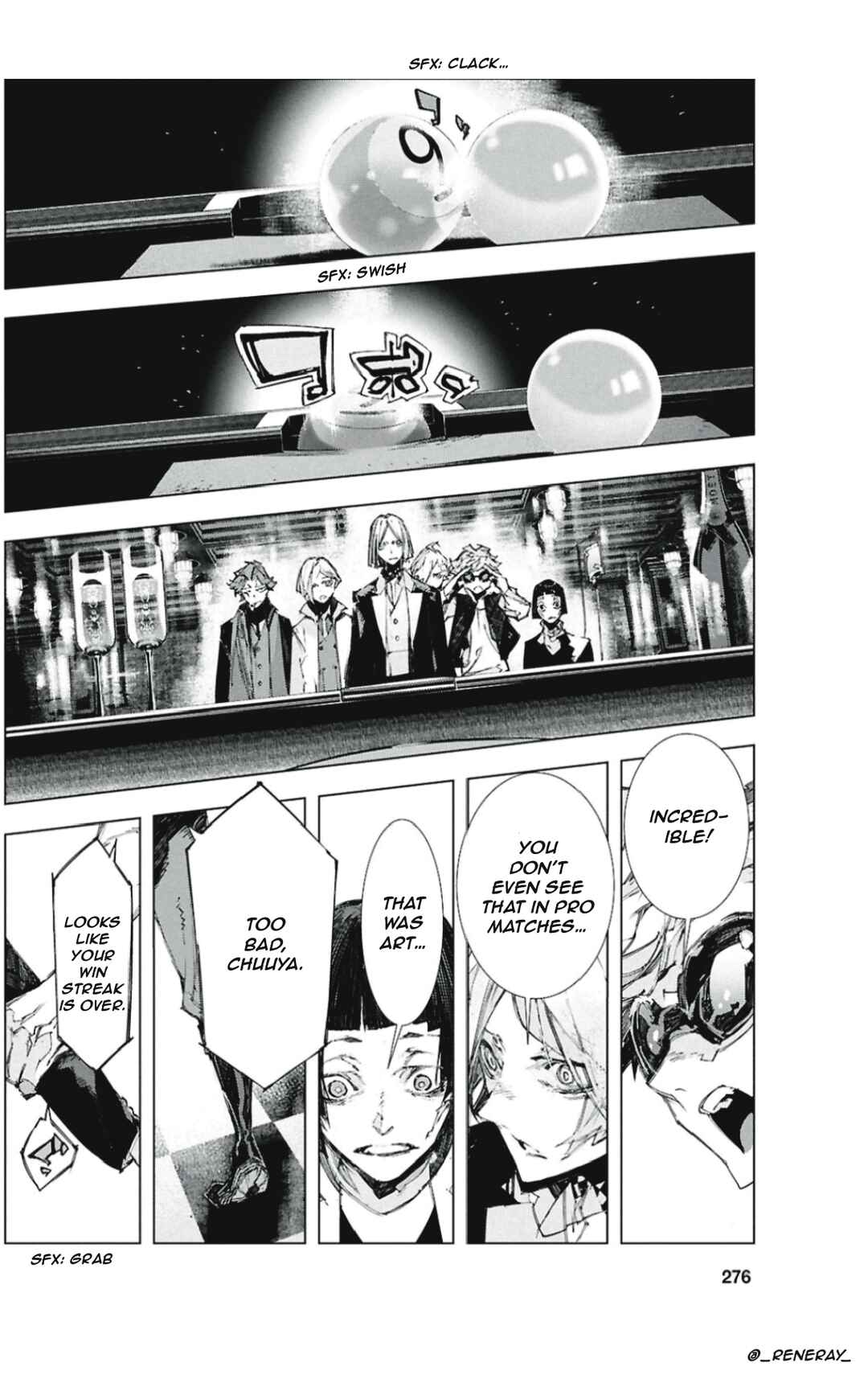 Bungou Stray Dogs: STORM BRINGER Chapter 4 - Page 29