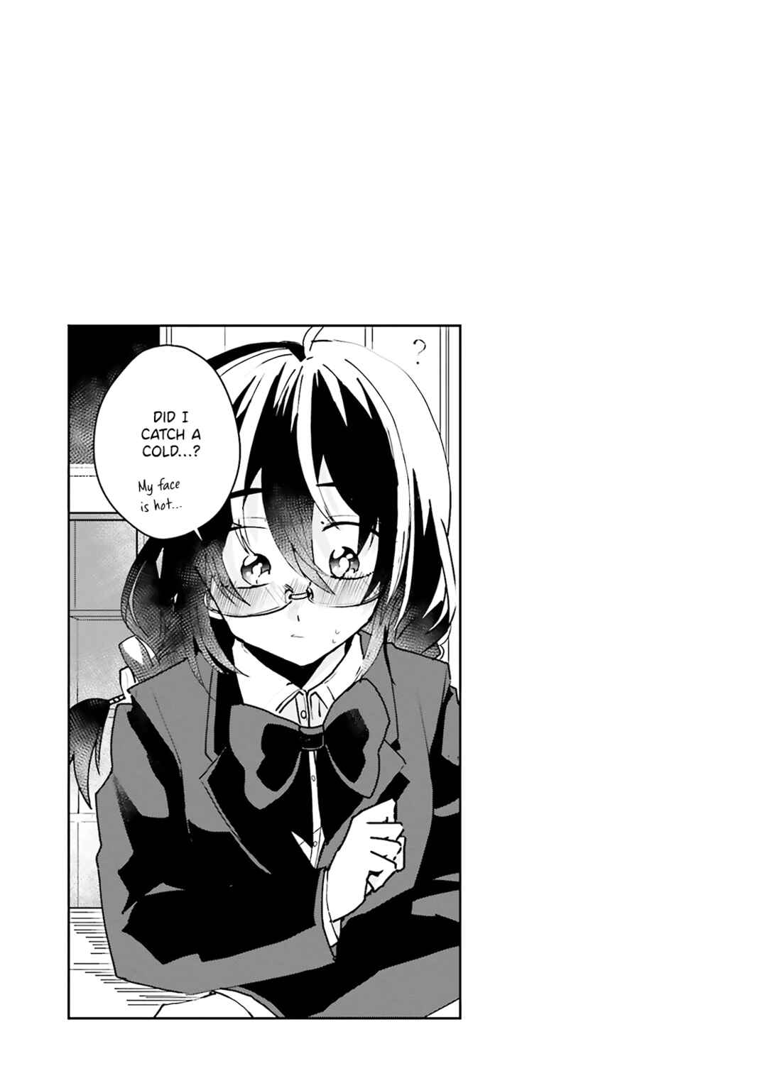 Iincho to Furyou-kun Chapter 14 - Page 10