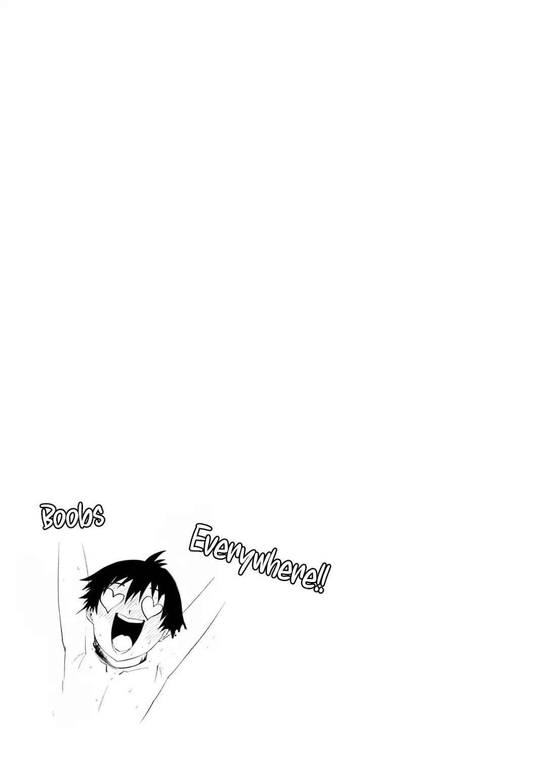 Tsuno Pantsu Chapter 6 - Page 22
