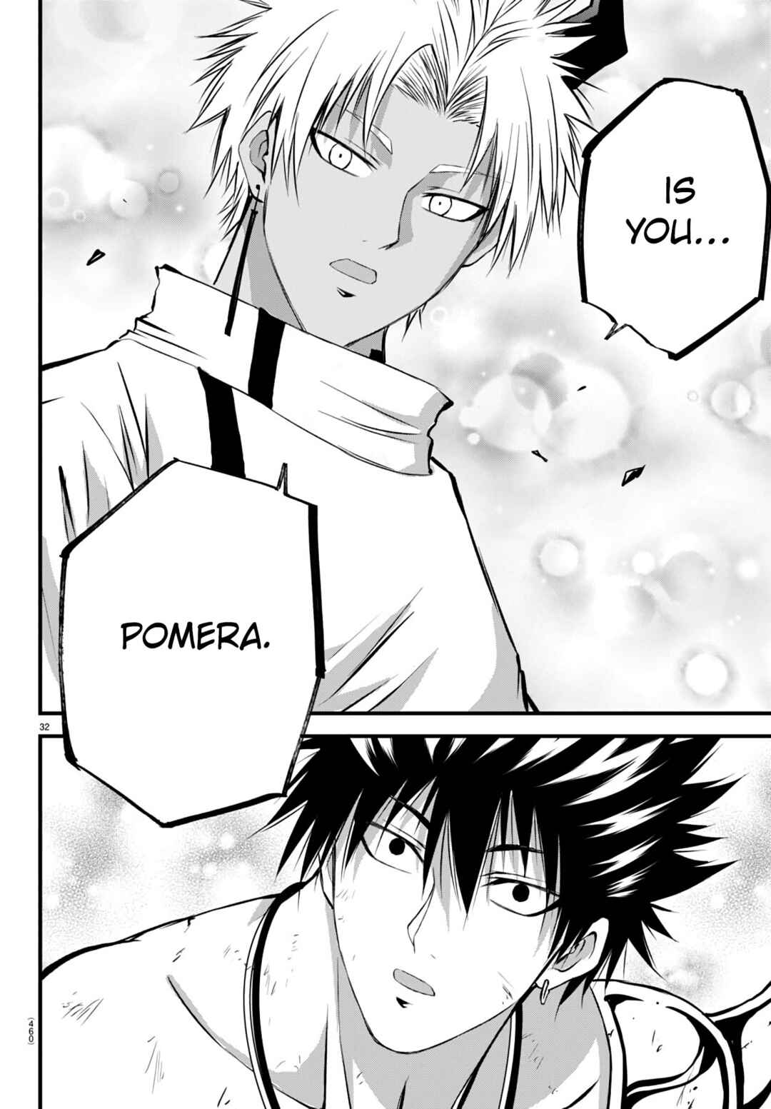 IseGure - Isekai Cheat Musou - Ore TUEEE-kei Ikiri Tenseisha ni Kamaseinu ni sare Tsuzuketa Elite Kishi, Chou Gureru. Chapter 19 - Page 31