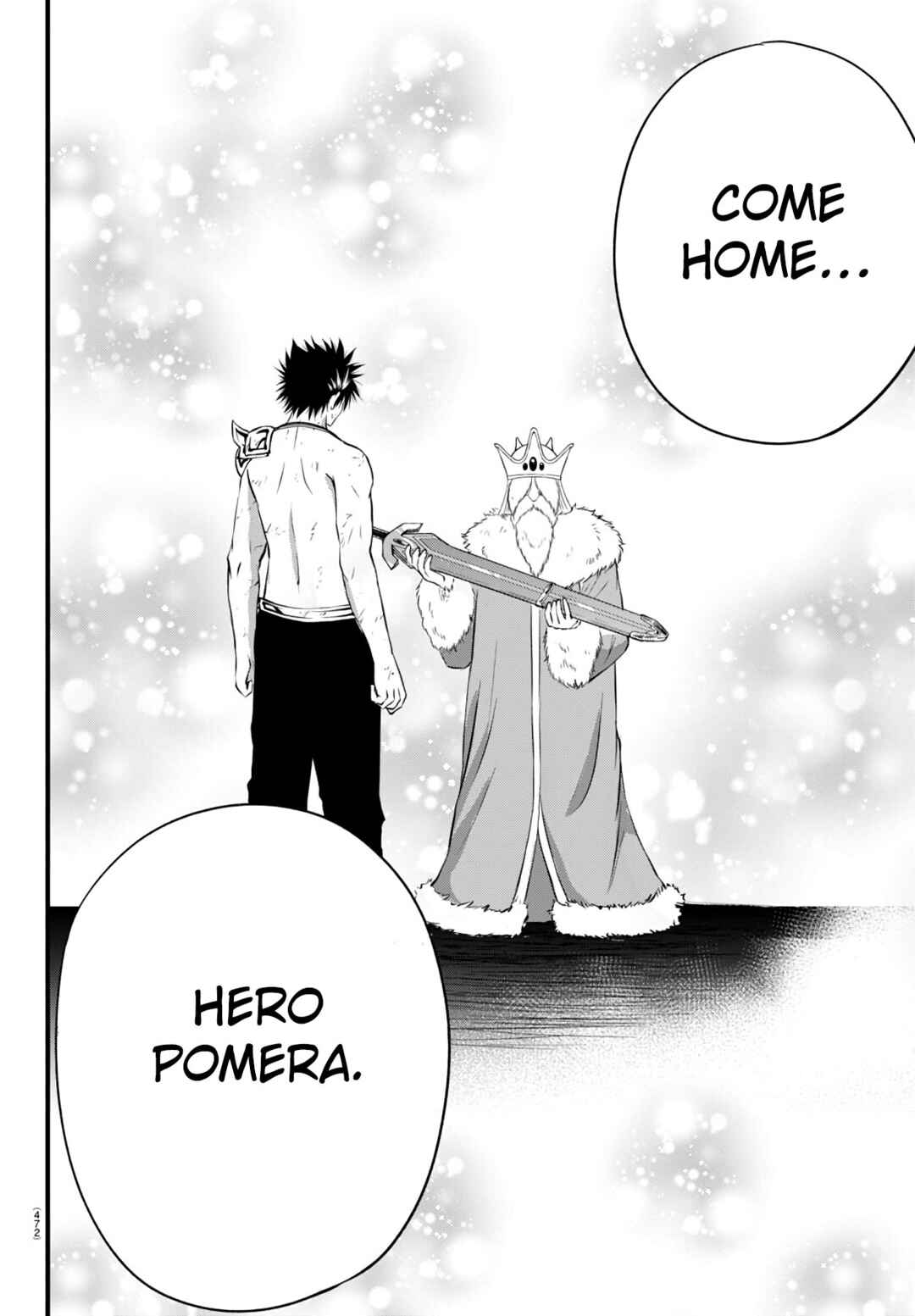 IseGure - Isekai Cheat Musou - Ore TUEEE-kei Ikiri Tenseisha ni Kamaseinu ni sare Tsuzuketa Elite Kishi, Chou Gureru. Chapter 19 - Page 43