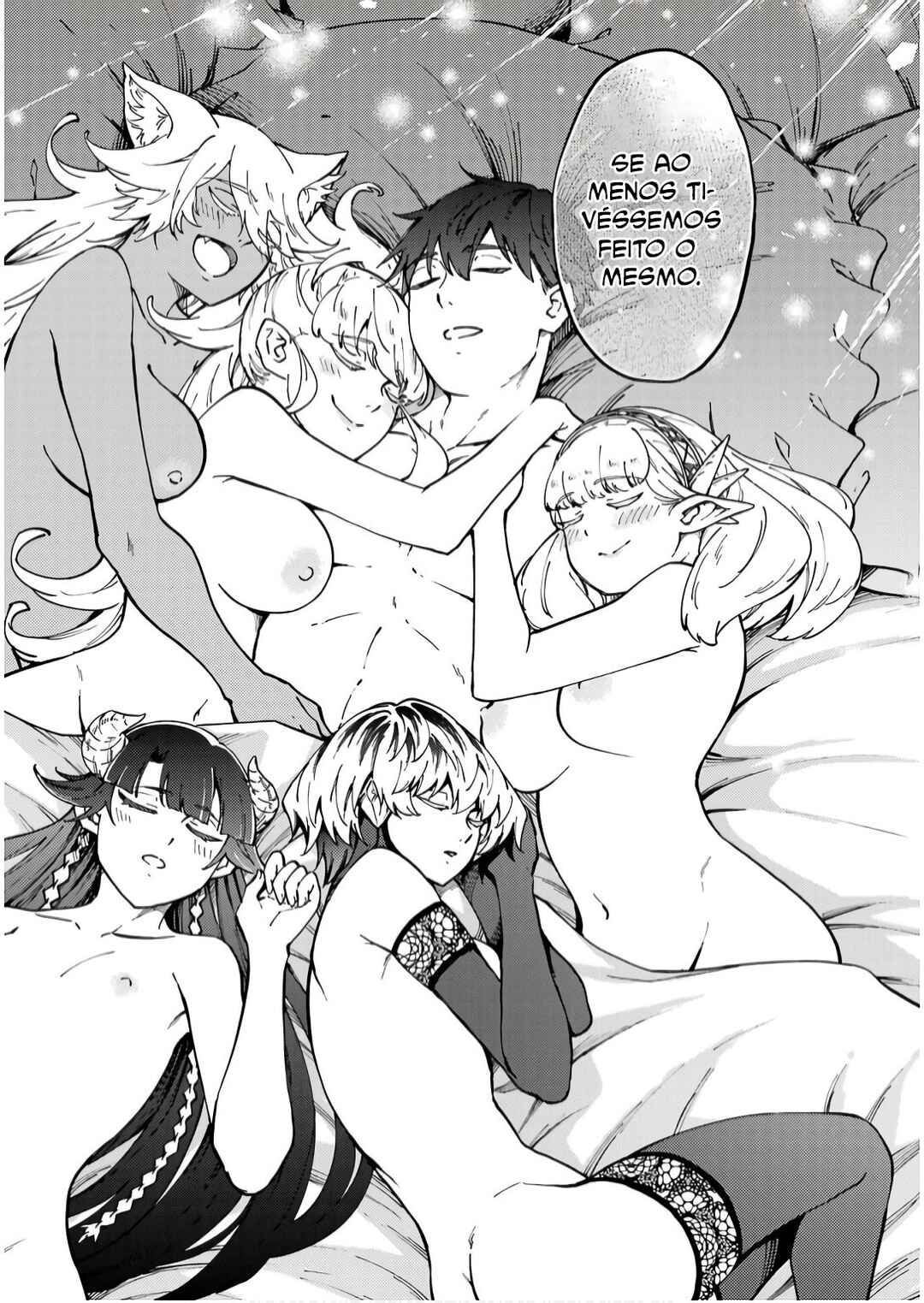 Kekkon Yubiwa Monogatari Chapter 85 - Page 18