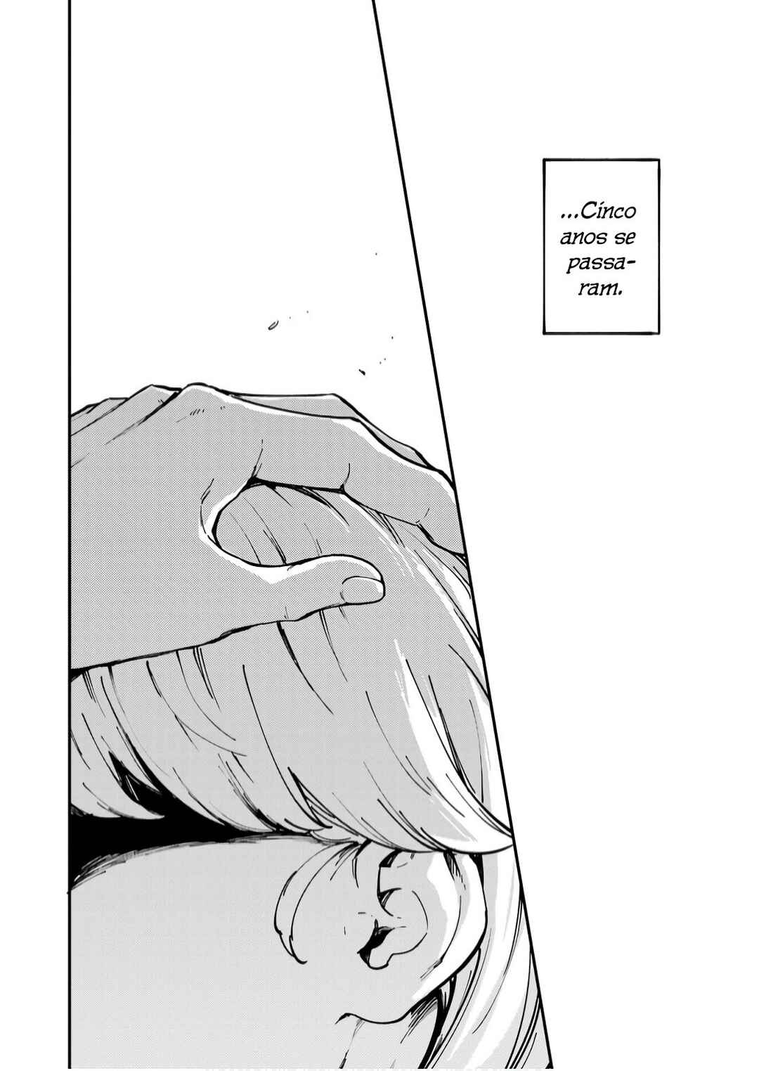 Kekkon Yubiwa Monogatari Chapter 85 - Page 27