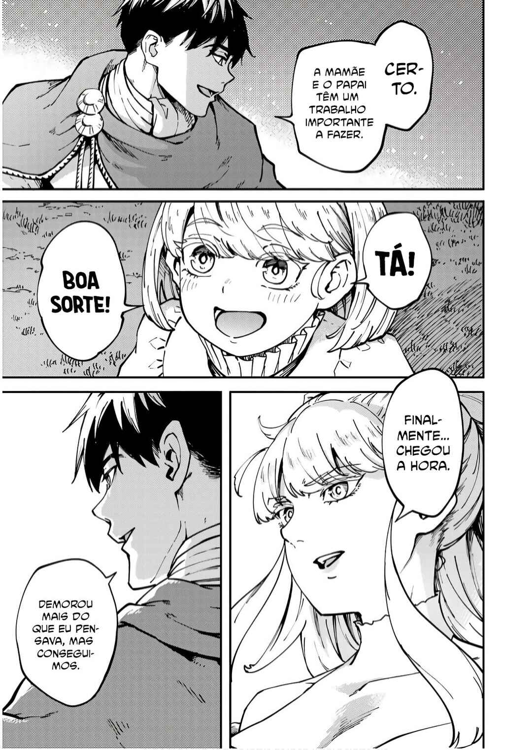 Kekkon Yubiwa Monogatari Chapter 85 - Page 28