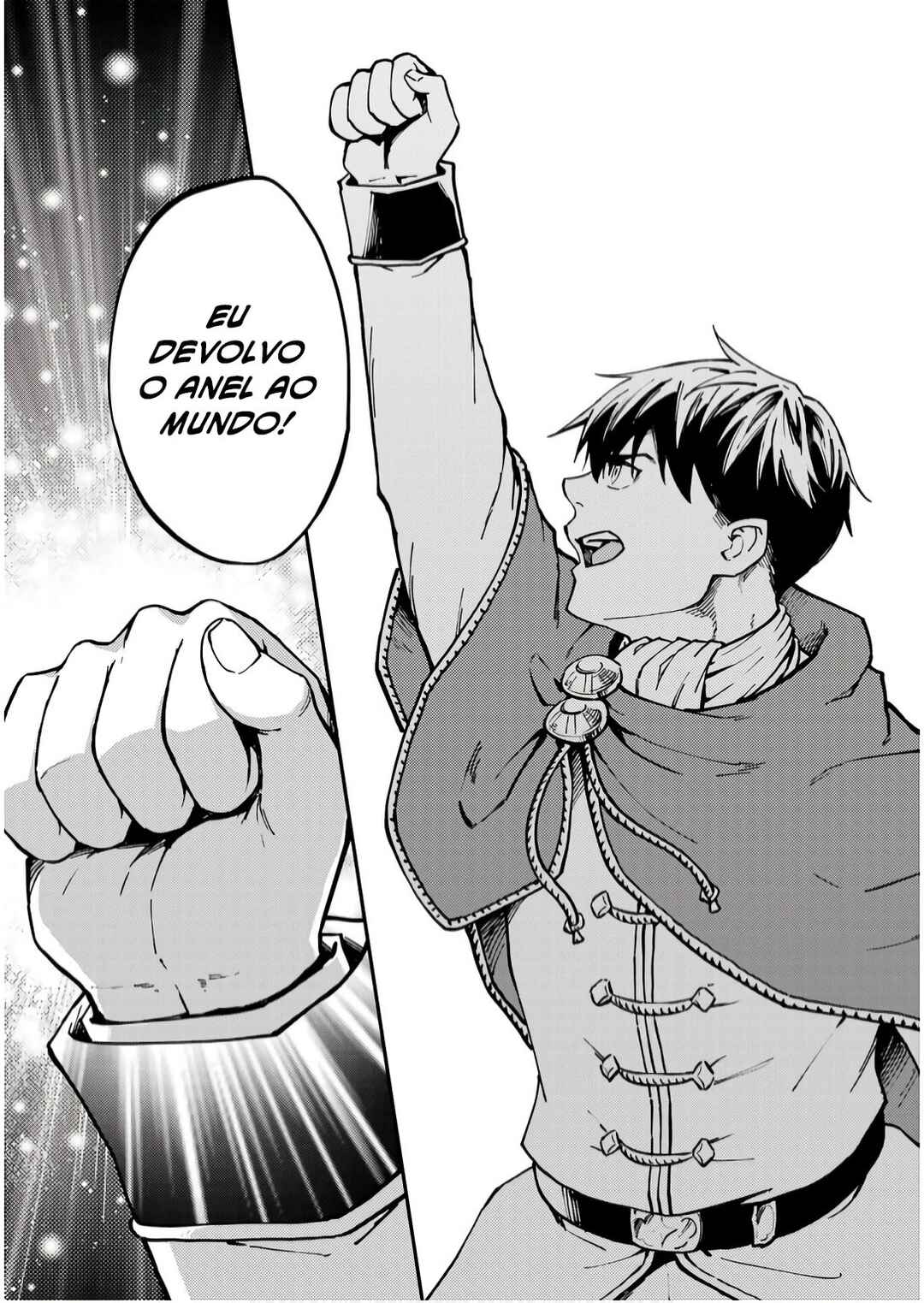 Kekkon Yubiwa Monogatari Chapter 85 - Page 37