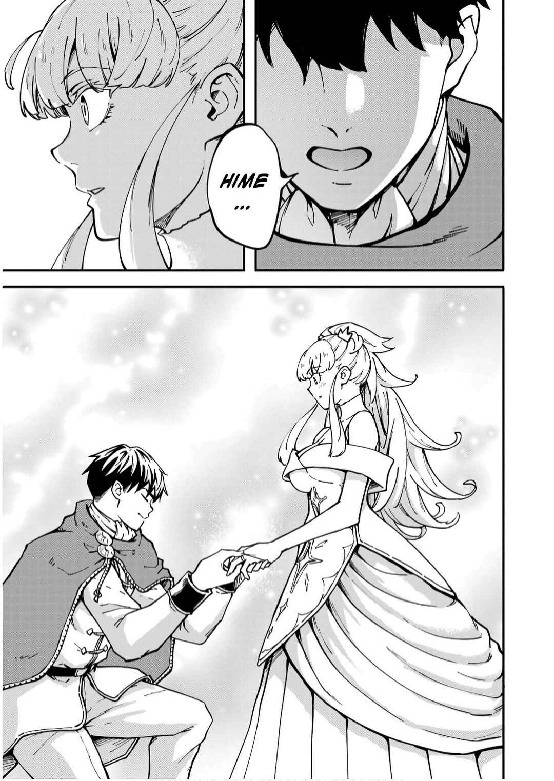 Kekkon Yubiwa Monogatari Chapter 85 - Page 43