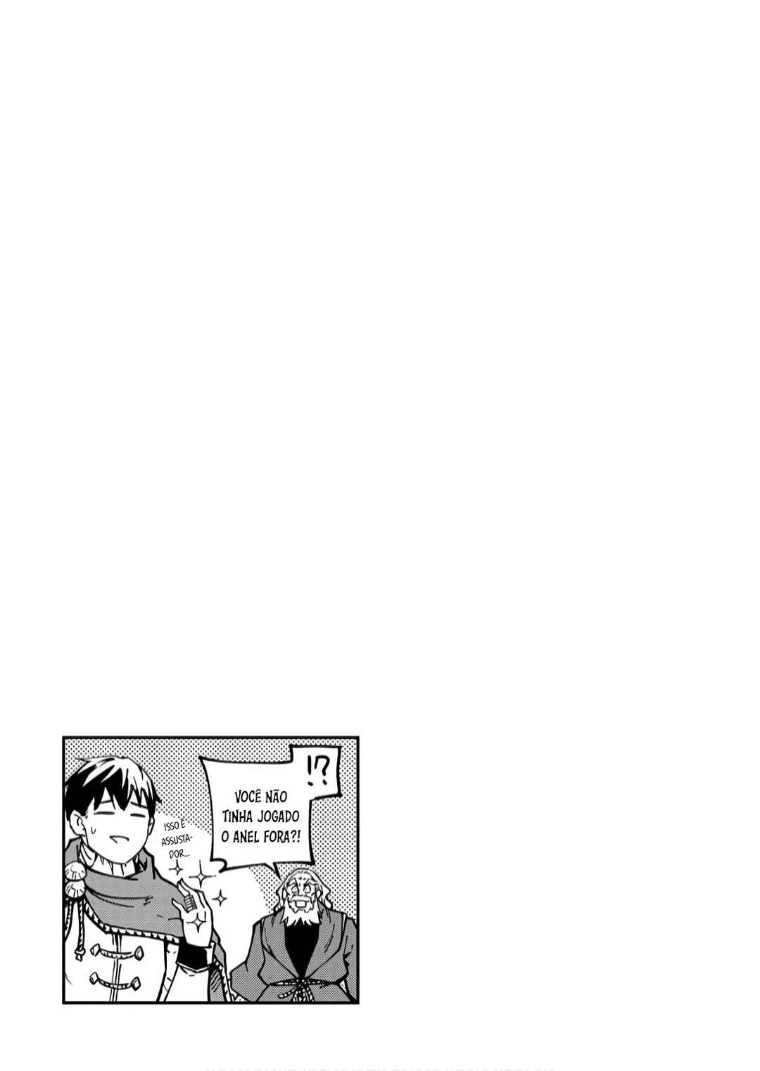 Kekkon Yubiwa Monogatari Chapter 85 - Page 51