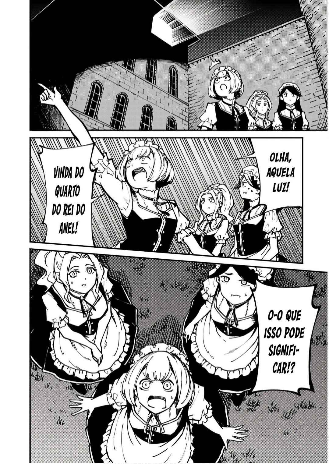 Kekkon Yubiwa Monogatari Chapter 85 - Page 9