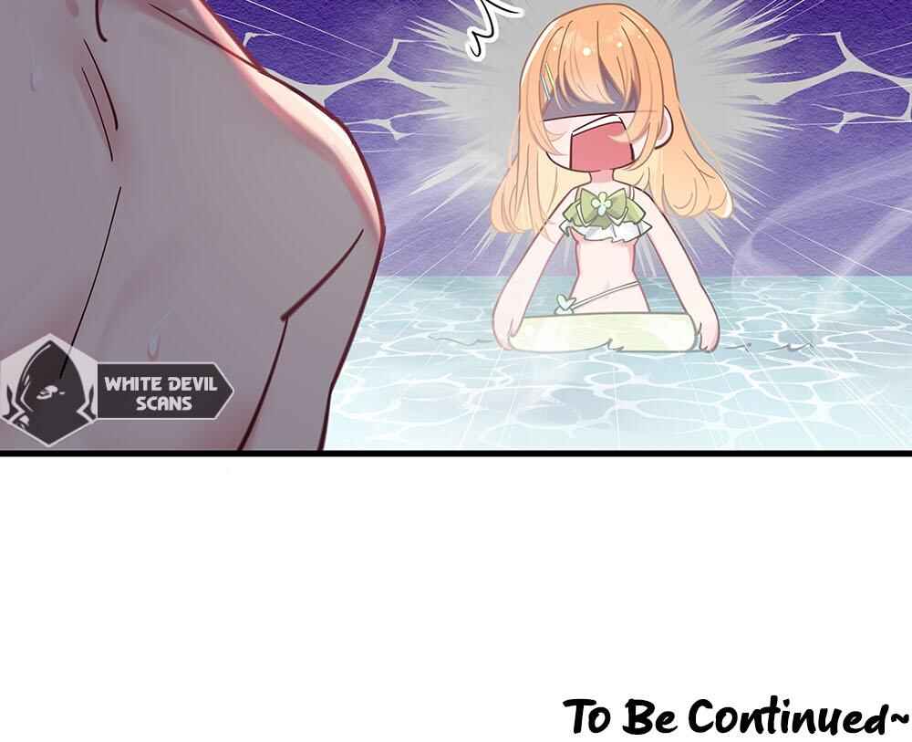 My Fake Girlfriend's Defending Against Their Attacks Chapter 30 - Page 24