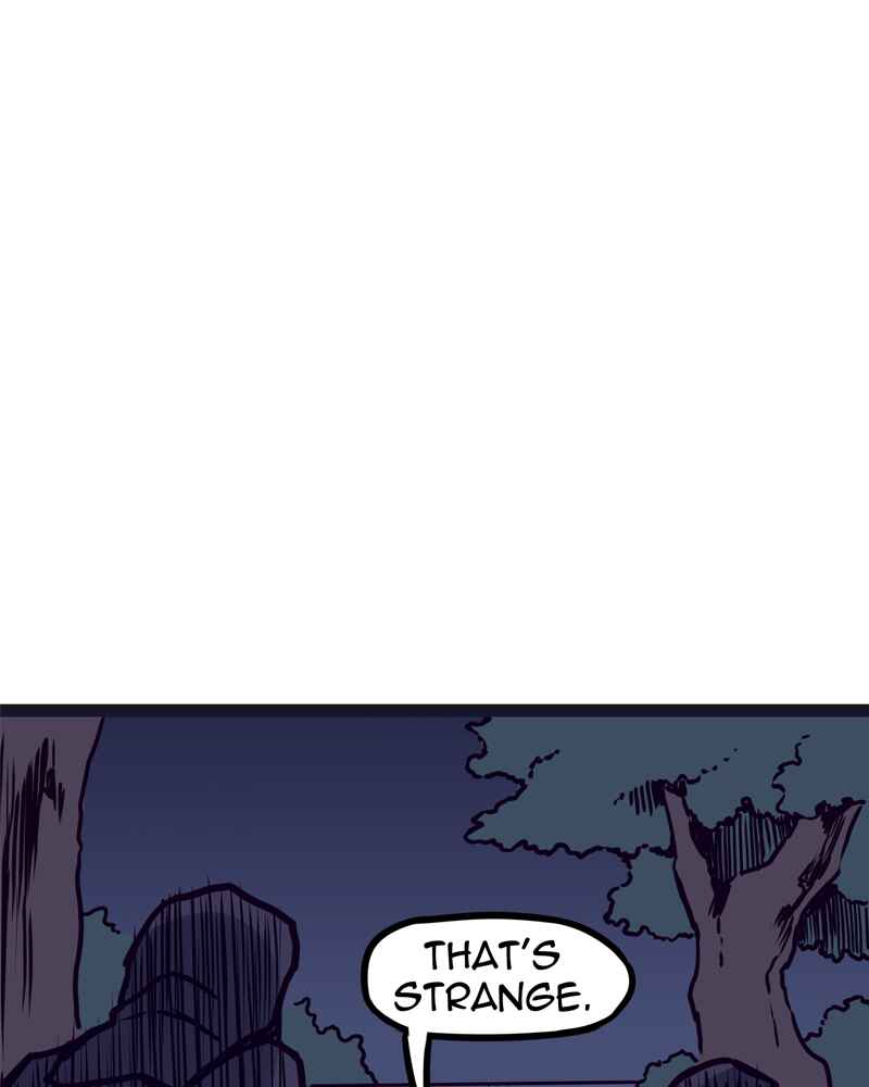 Everywhere & Nowhere Chapter 120 - Page 16