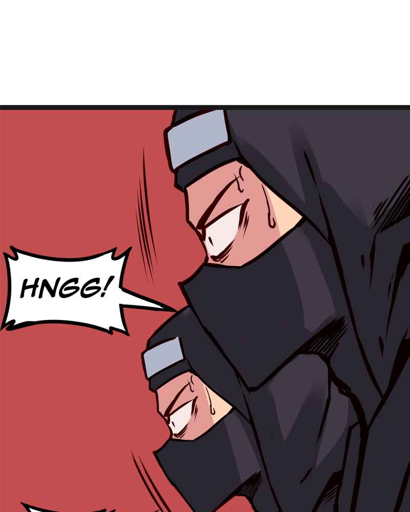 Everywhere & Nowhere Chapter 120 - Page 20