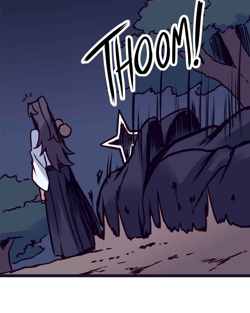 Everywhere & Nowhere Chapter 120 - Page 22