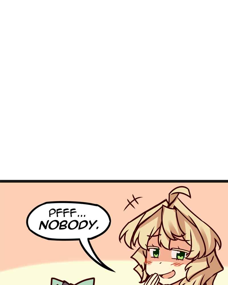 Everywhere & Nowhere Chapter 120 - Page 32