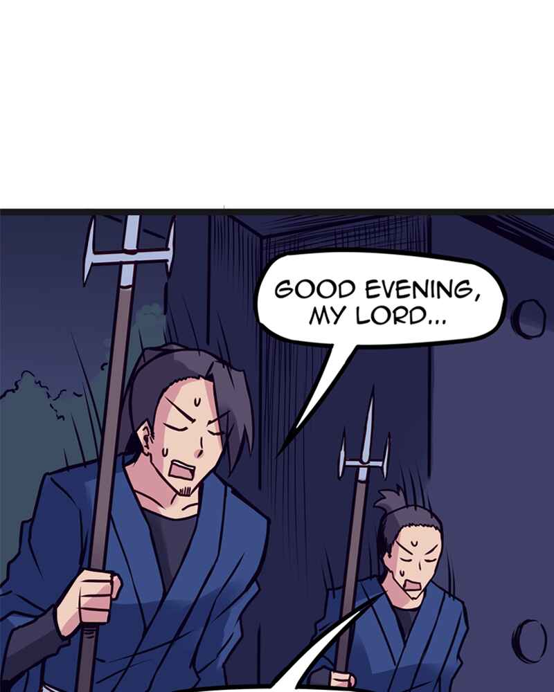 Everywhere & Nowhere Chapter 120 - Page 4