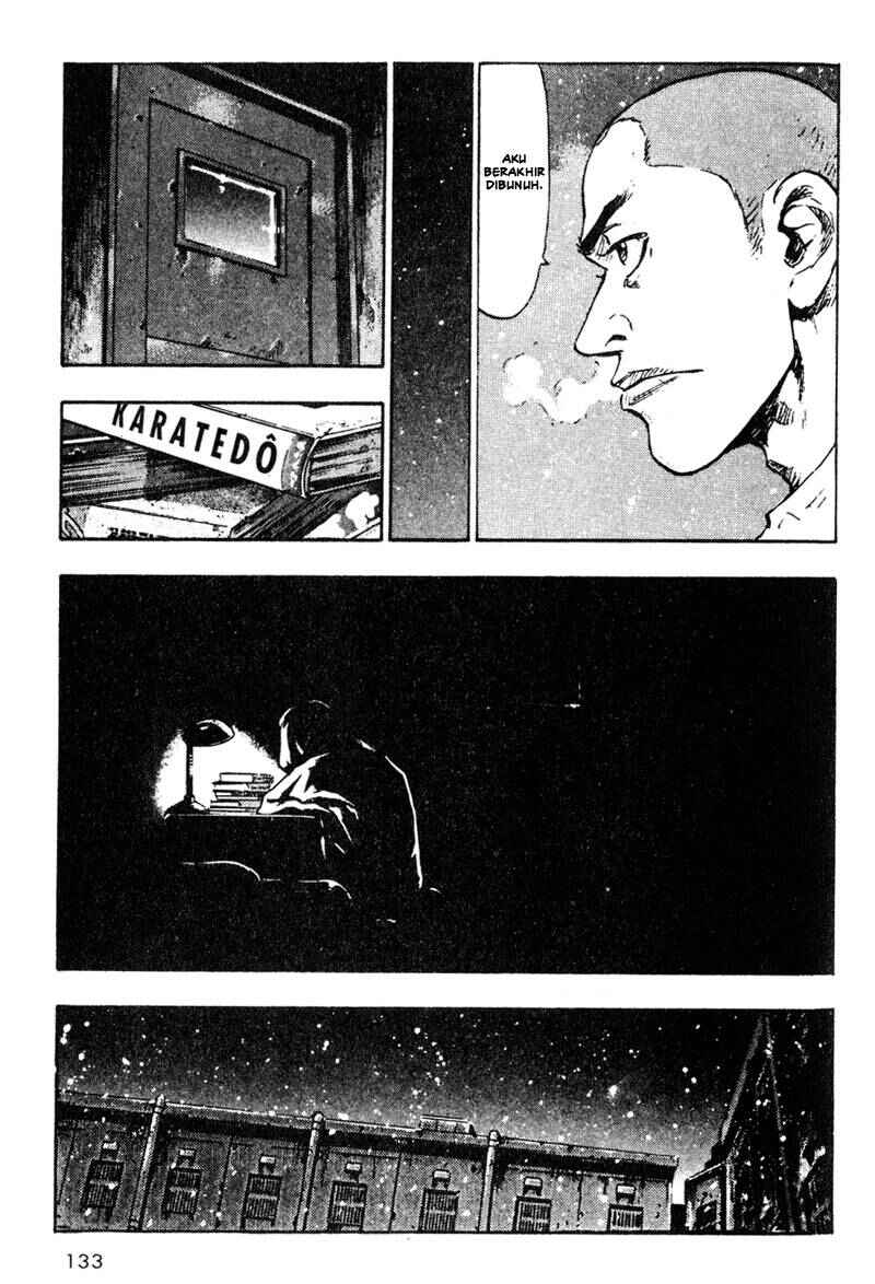 Shamo Chapter 17 - Page 12
