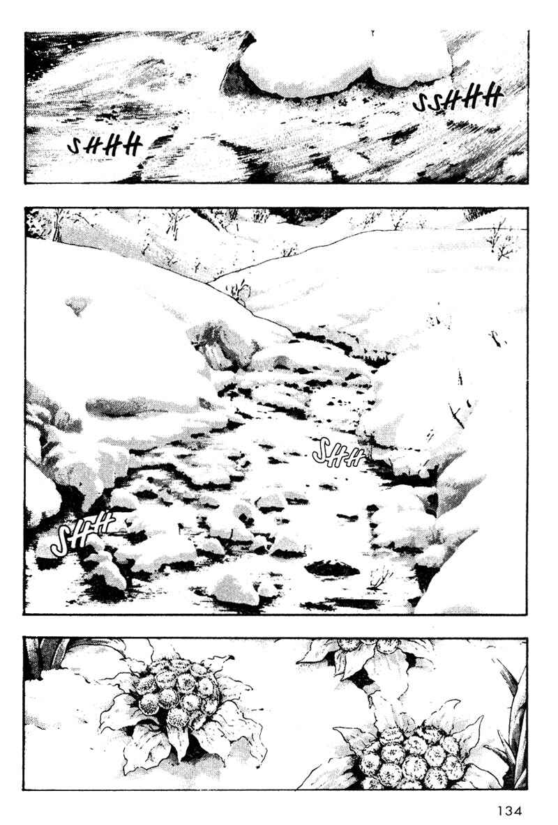 Shamo Chapter 17 - Page 13