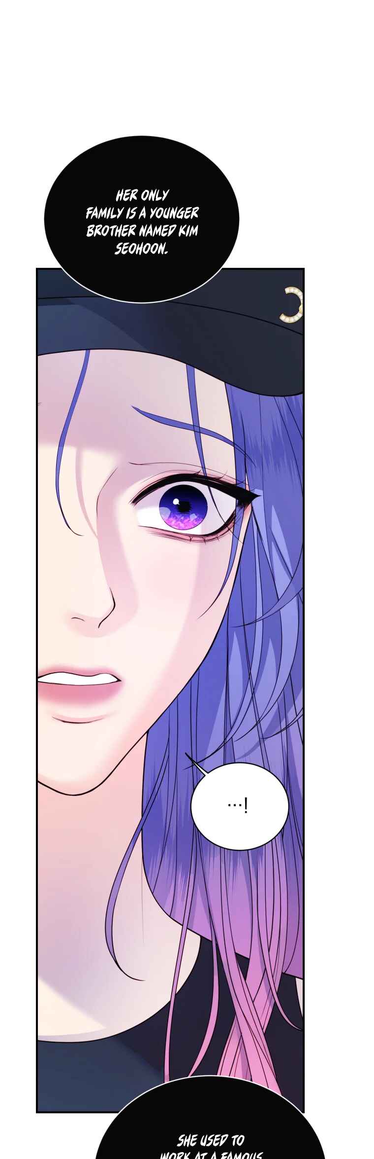My Favorite Savior Girl Chapter 58 - Page 16