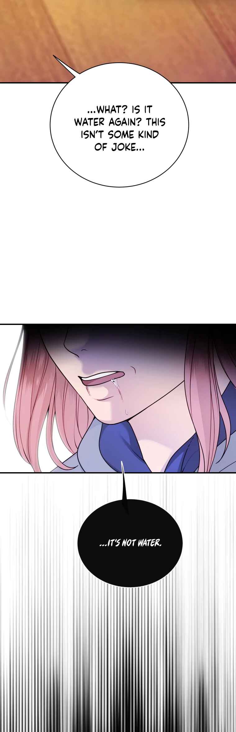 My Favorite Savior Girl Chapter 58 - Page 20