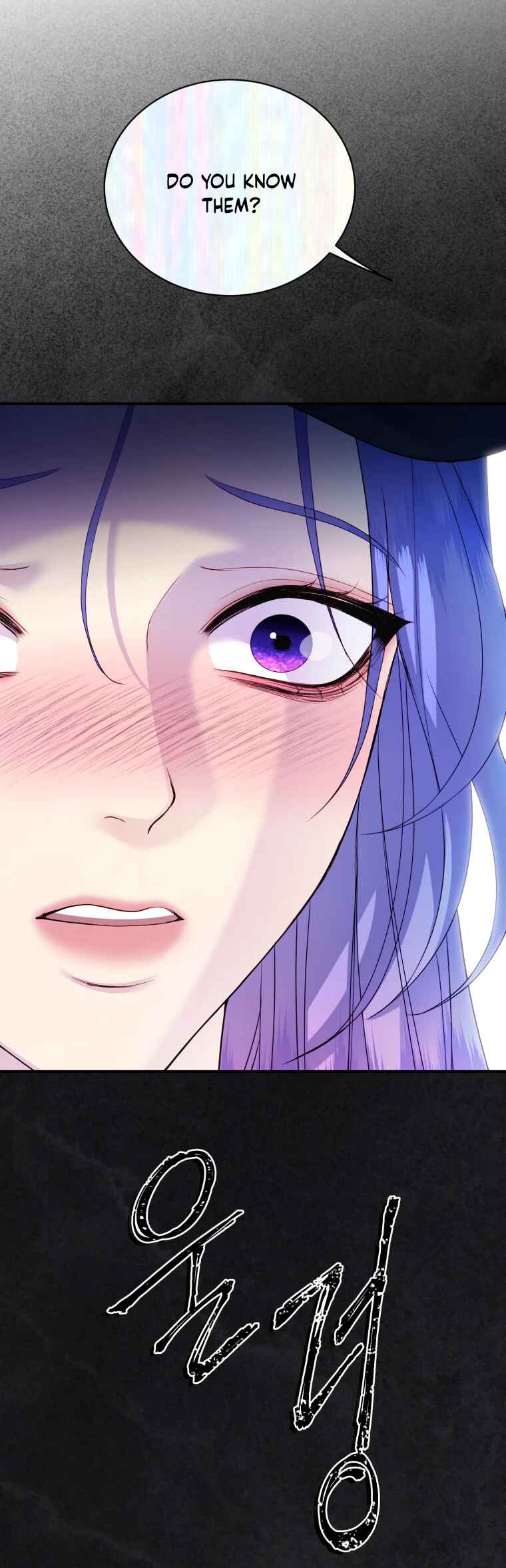 My Favorite Savior Girl Chapter 58 - Page 32