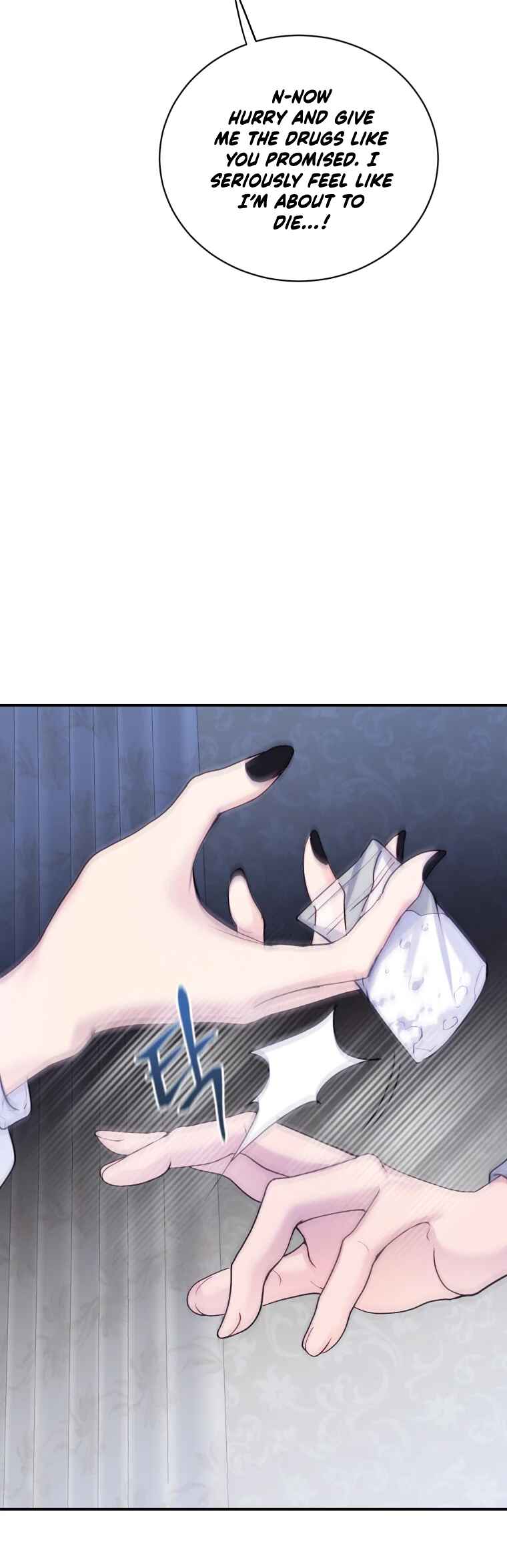 My Favorite Savior Girl Chapter 58 - Page 35