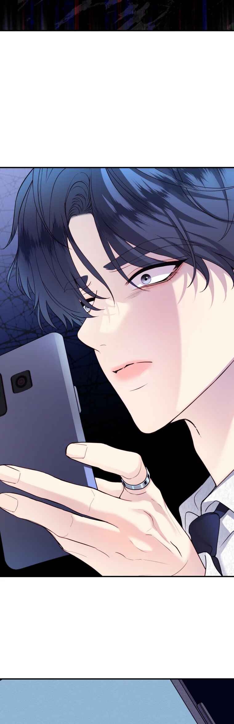 My Favorite Savior Girl Chapter 58 - Page 45