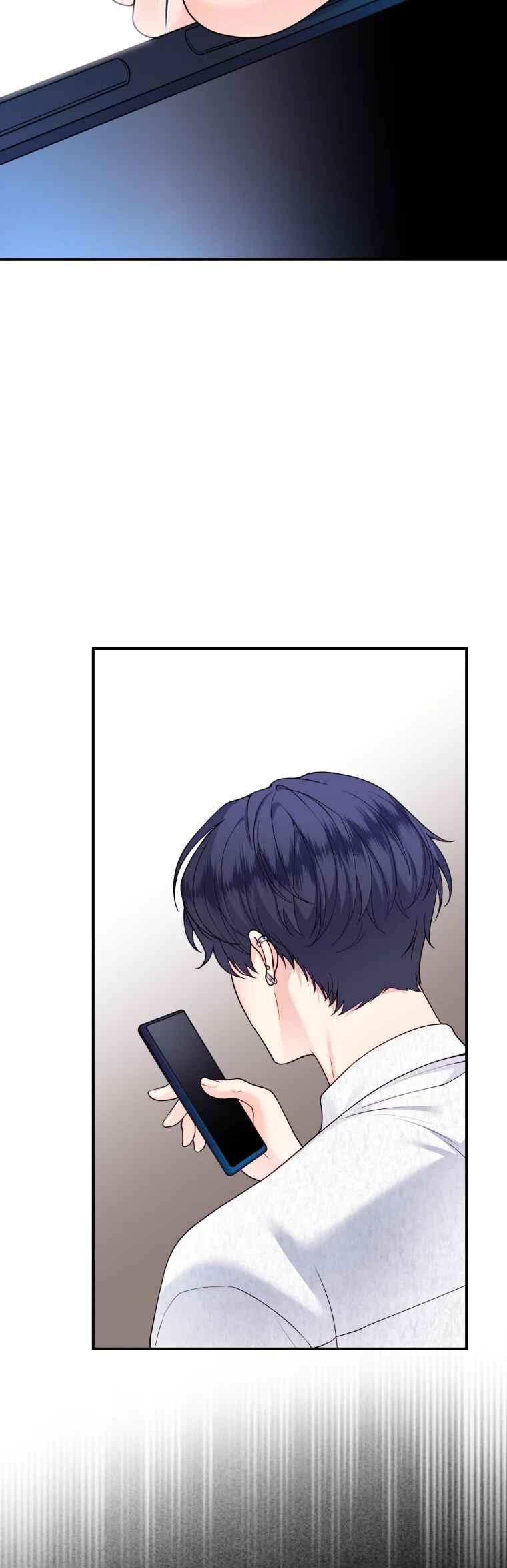 My Favorite Savior Girl Chapter 58 - Page 51