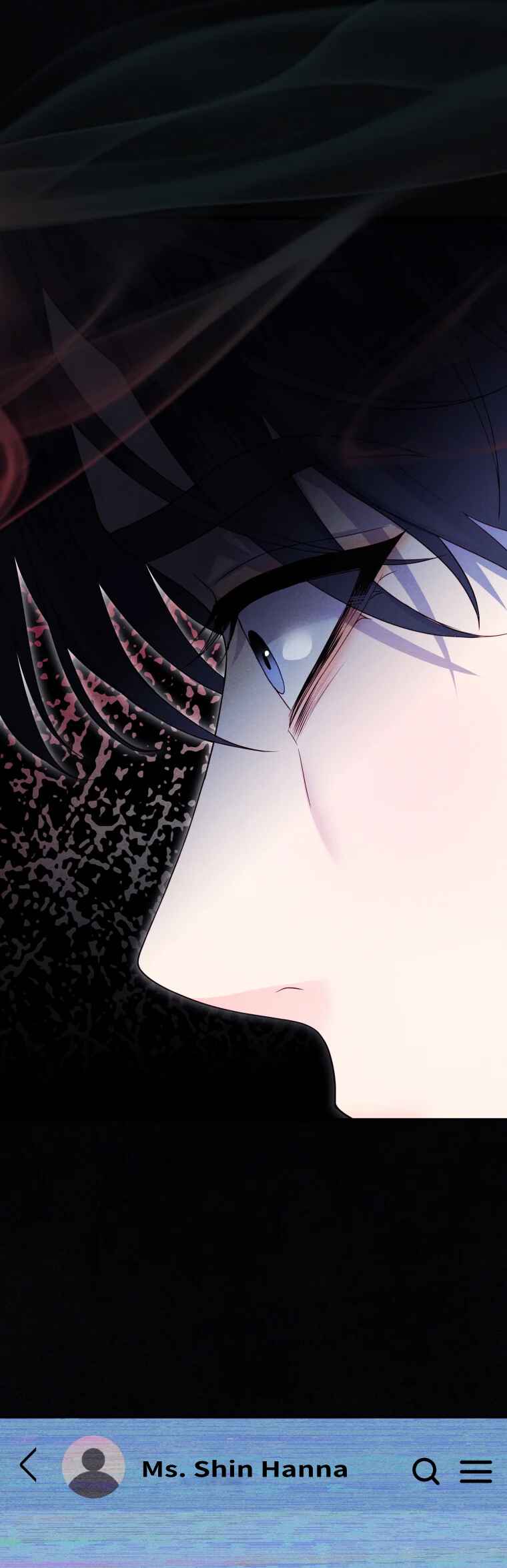 My Favorite Savior Girl Chapter 58 - Page 56