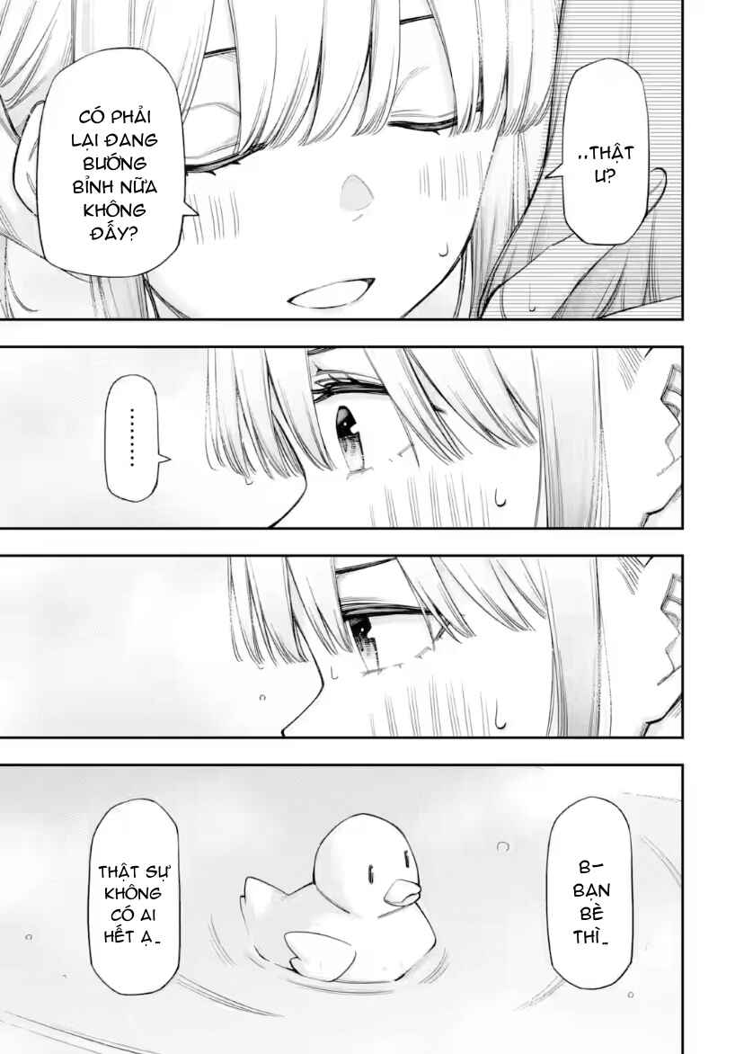 Renai no Jugyou Chapter 14.3 - Page 6