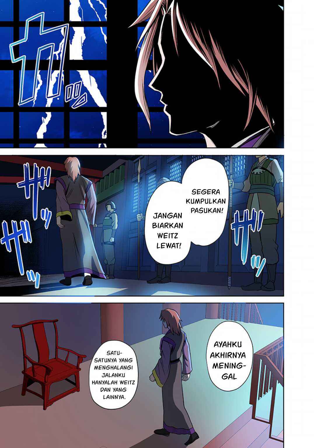 Dorei Senshi no Isekai Taneuma Seikatsu ~Mahou mo Bujutsu mo Saikyou Dashi Harem made!?~ Chapter 12 - Page 16