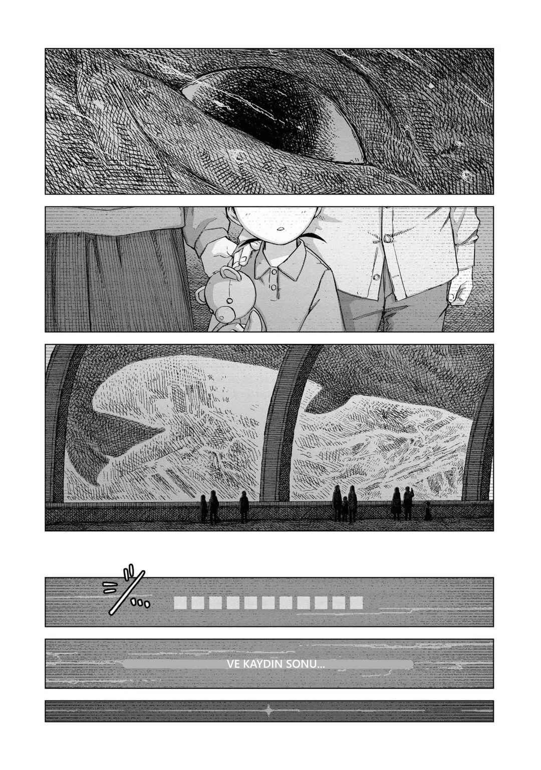 Usuzumi no Hate Chapter 15.5 - Page 4
