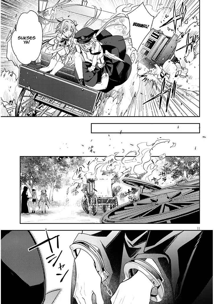 Carneades Chapter 7 - Page 10