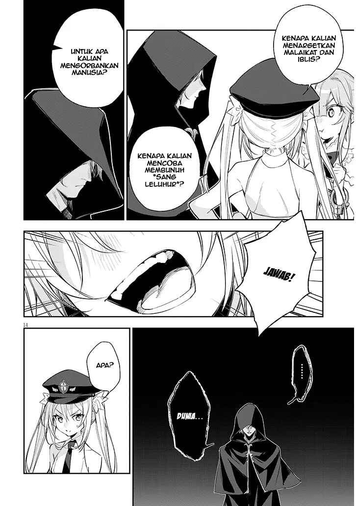 Carneades Chapter 7 - Page 13