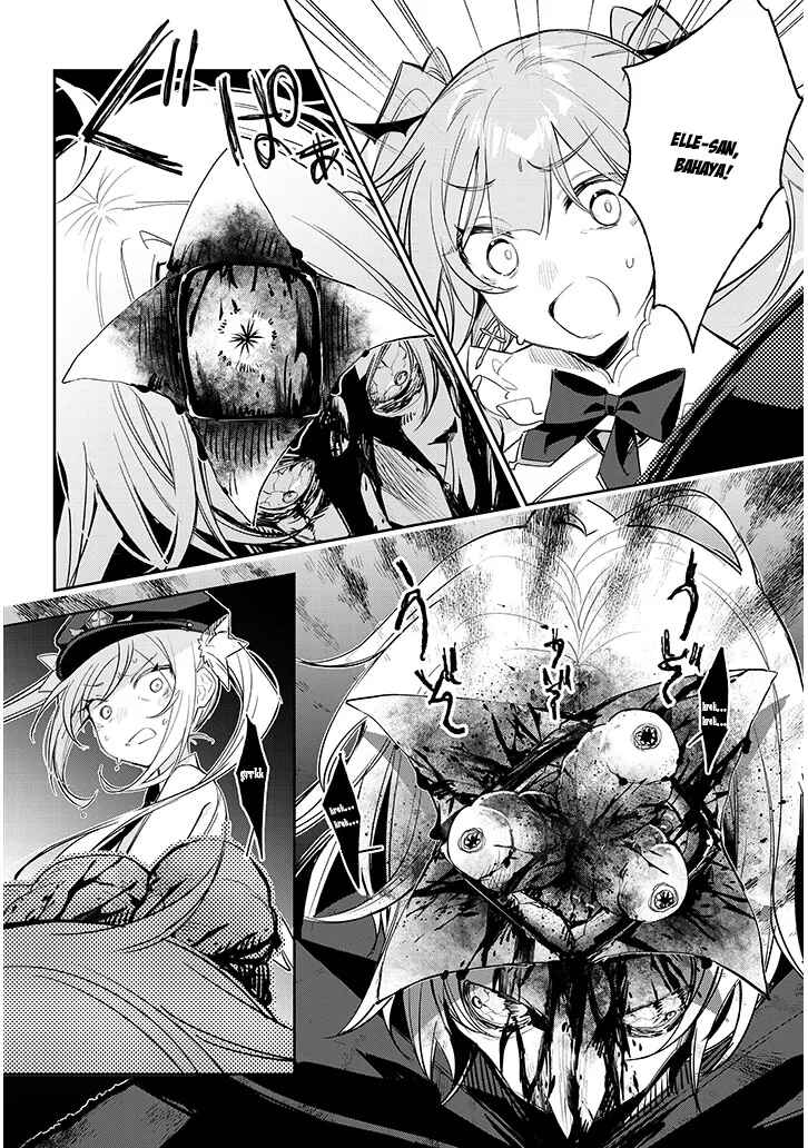 Carneades Chapter 7 - Page 15
