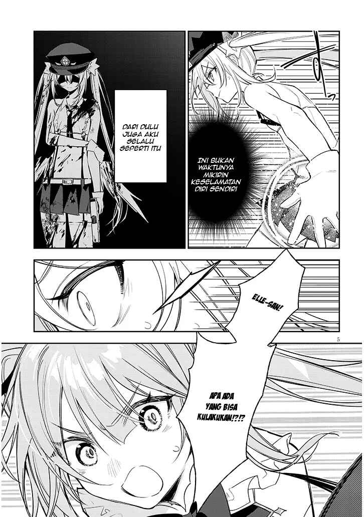 Carneades Chapter 7 - Page 5