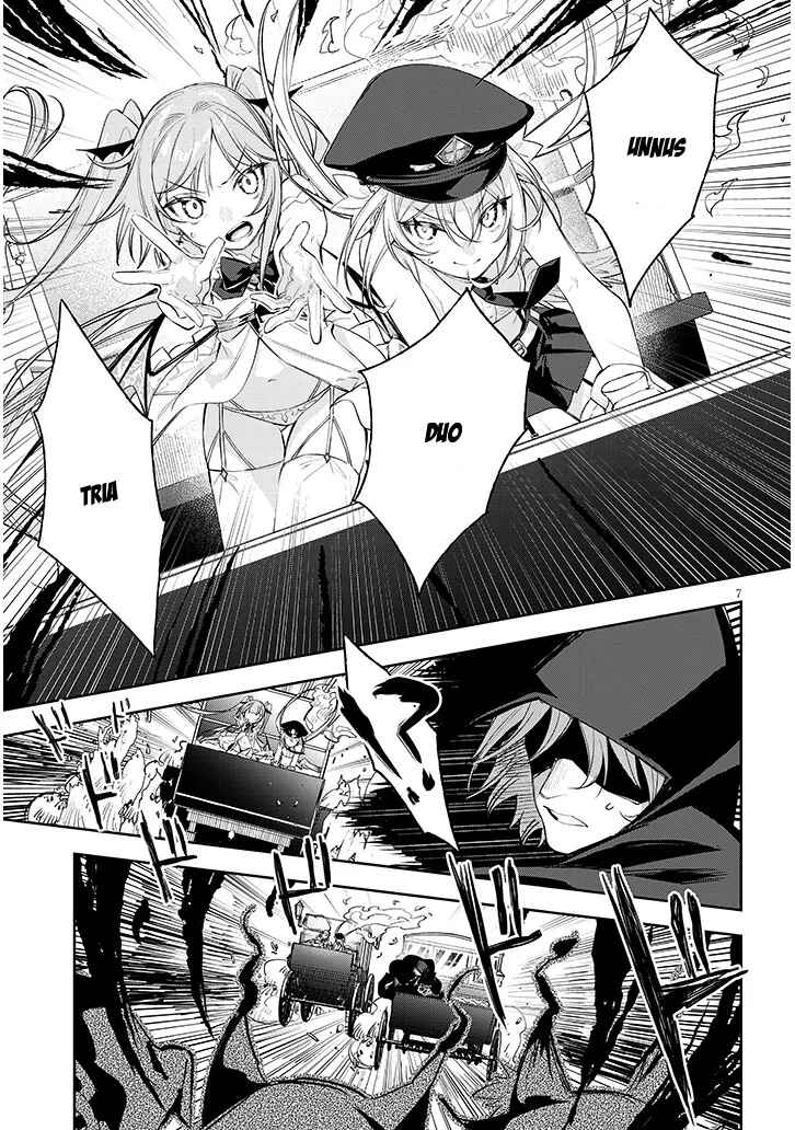 Carneades Chapter 7 - Page 7