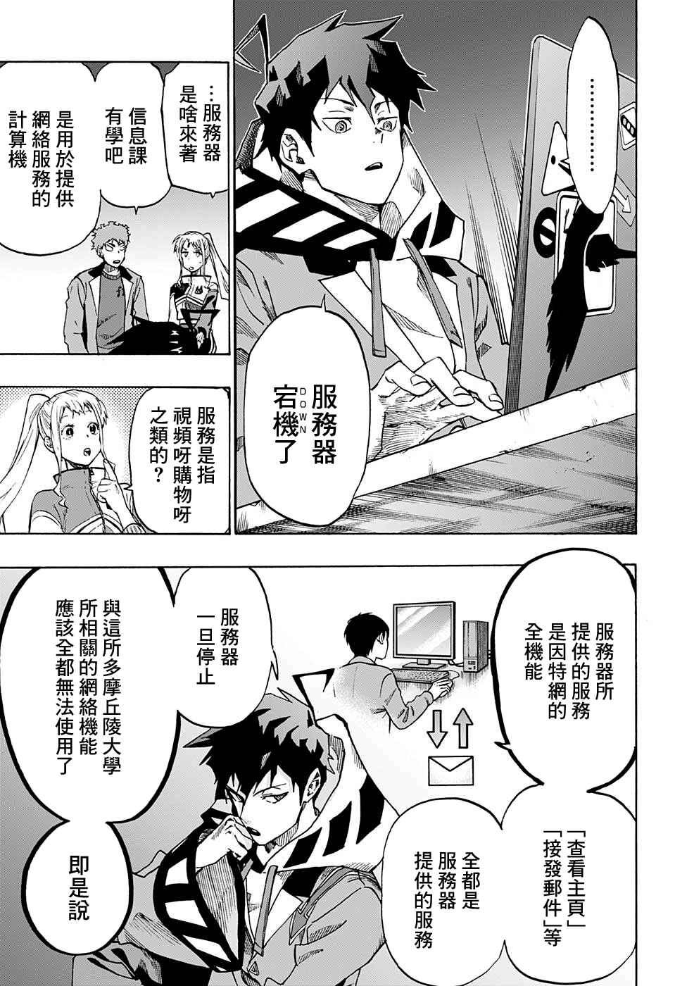 Ne0;lation Chapter 4 - Page 7
