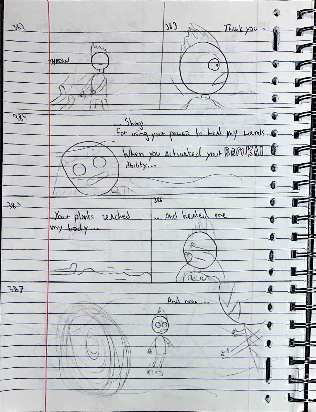 Subvero Chapter 6 - Page 7