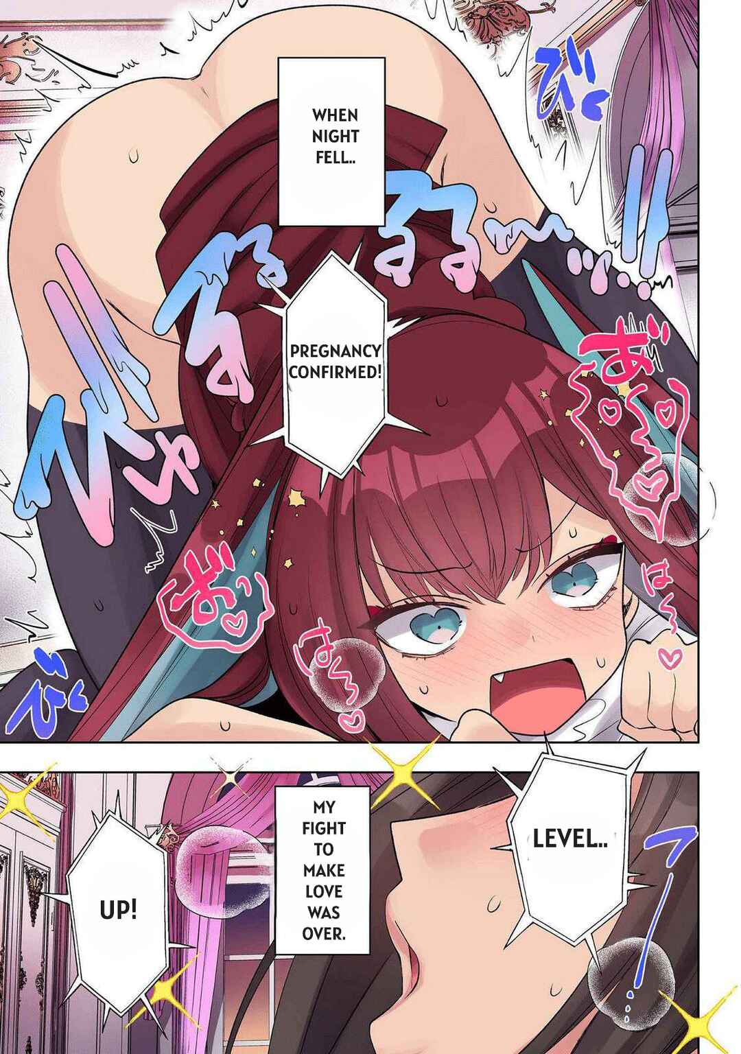 Ore no Level Up ga Okashii! ~Dekiru Otoko no Isekai Tensei~ Chapter 27.5 - Page 15