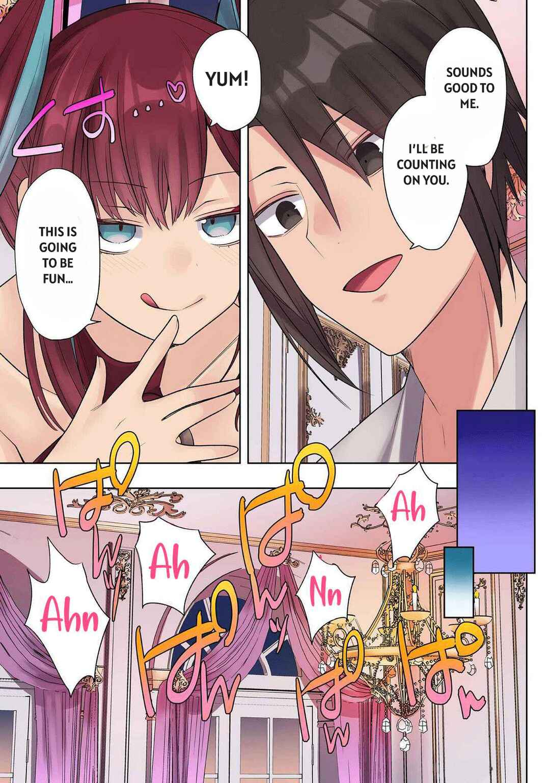 Ore no Level Up ga Okashii! ~Dekiru Otoko no Isekai Tensei~ Chapter 27.5 - Page 3