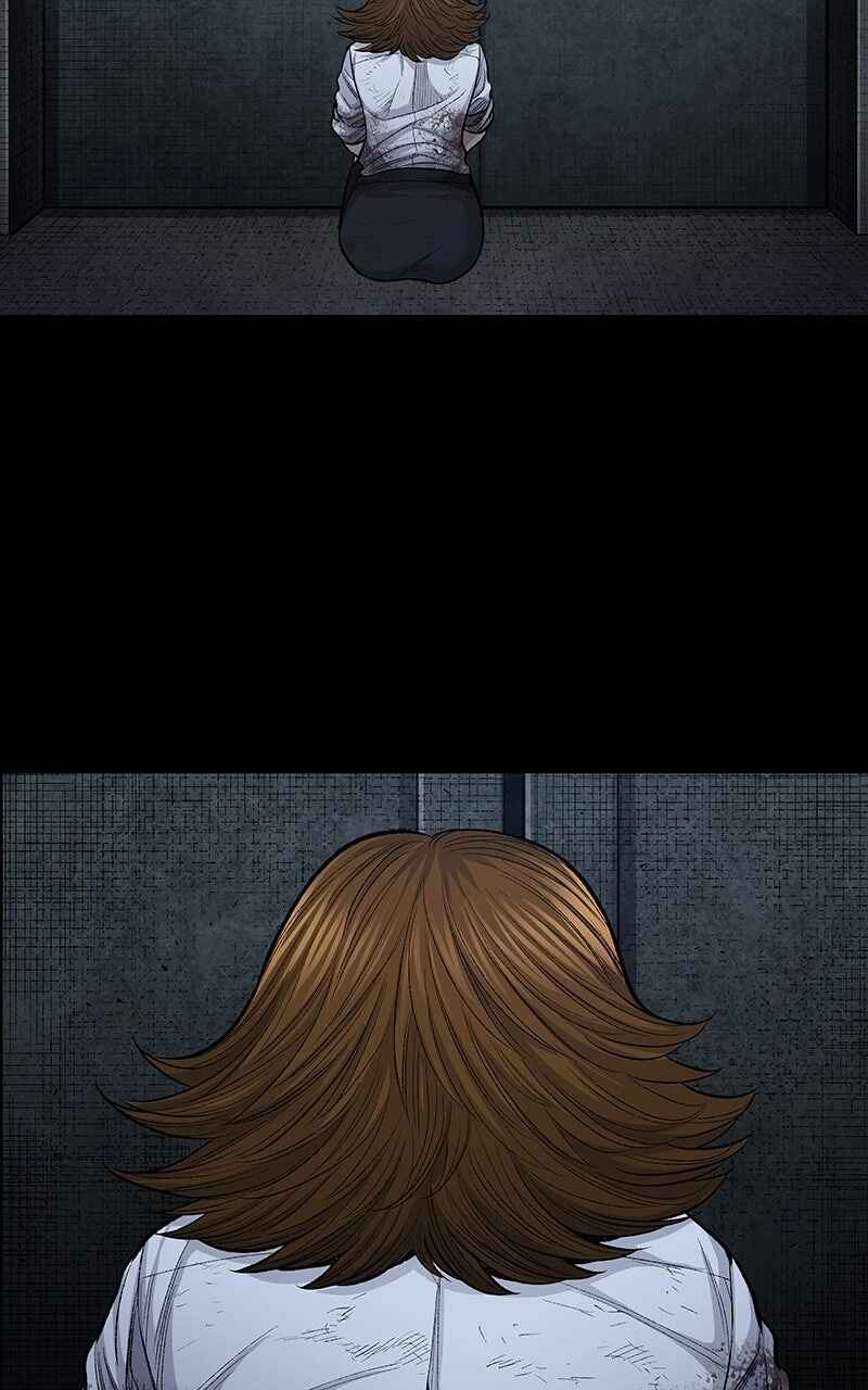 Dead Queen Chapter 6 - Page 21