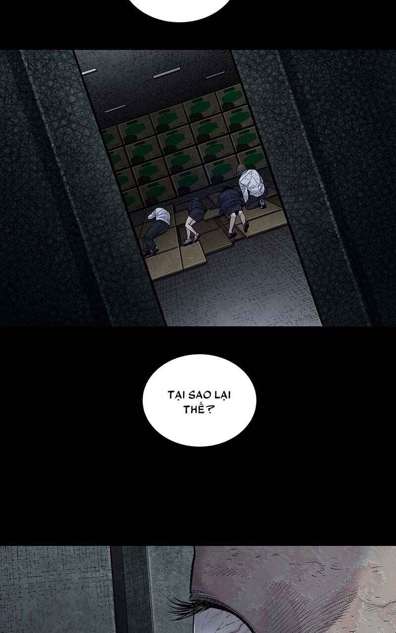 Dead Queen Chapter 6 - Page 32