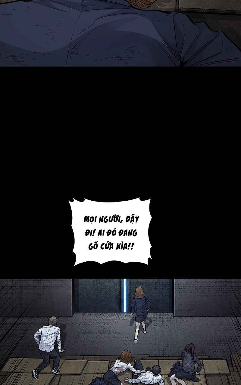 Dead Queen Chapter 6 - Page 42