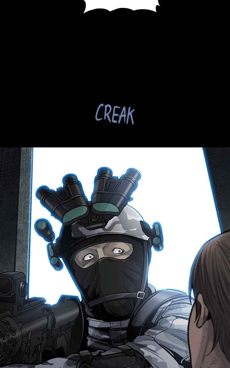 Dead Queen Chapter 6 - Page 45