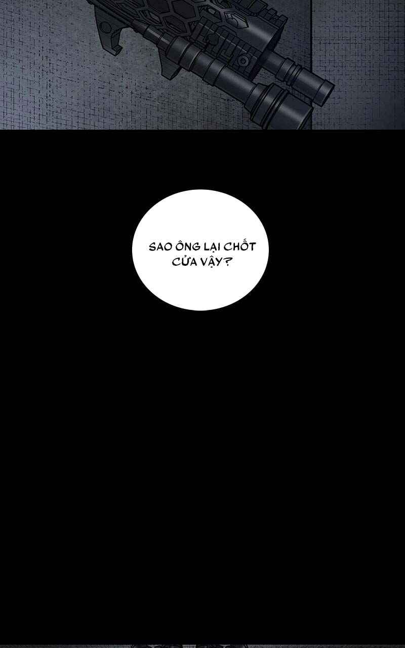 Dead Queen Chapter 6 - Page 50