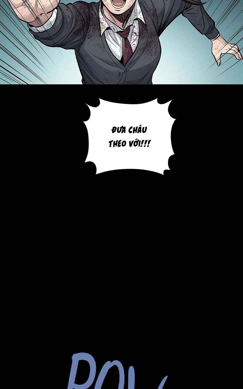 Dead Queen Chapter 6 - Page 58