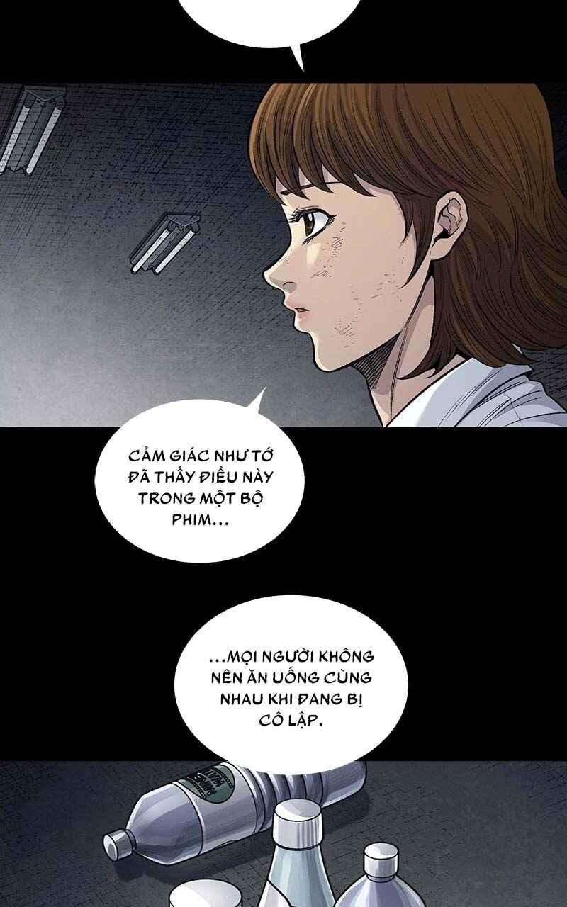 Dead Queen Chapter 6 - Page 6